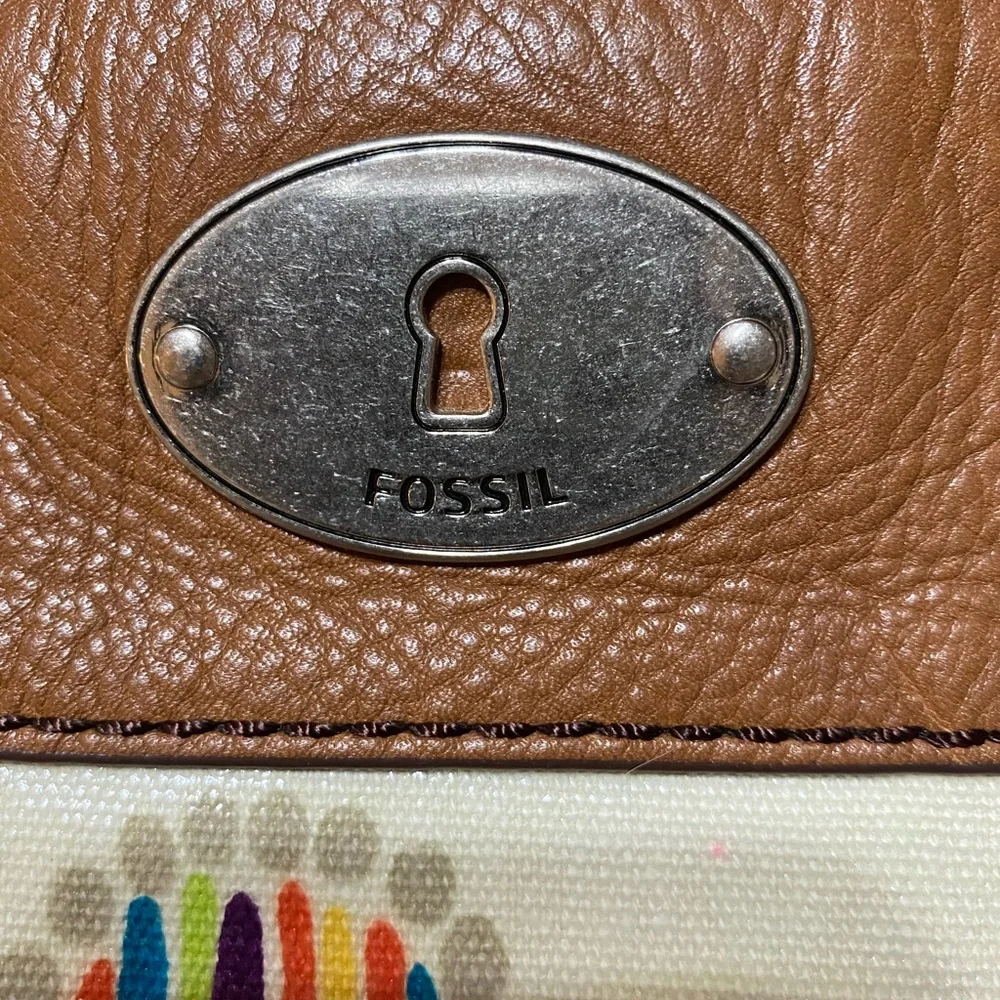 Fossil key per